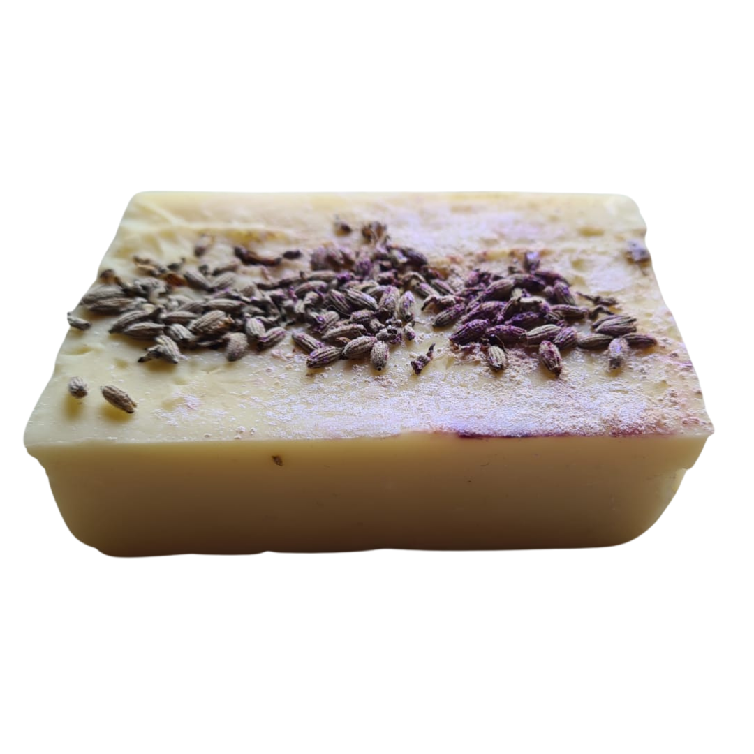Jabón de Lavanda 100 g.