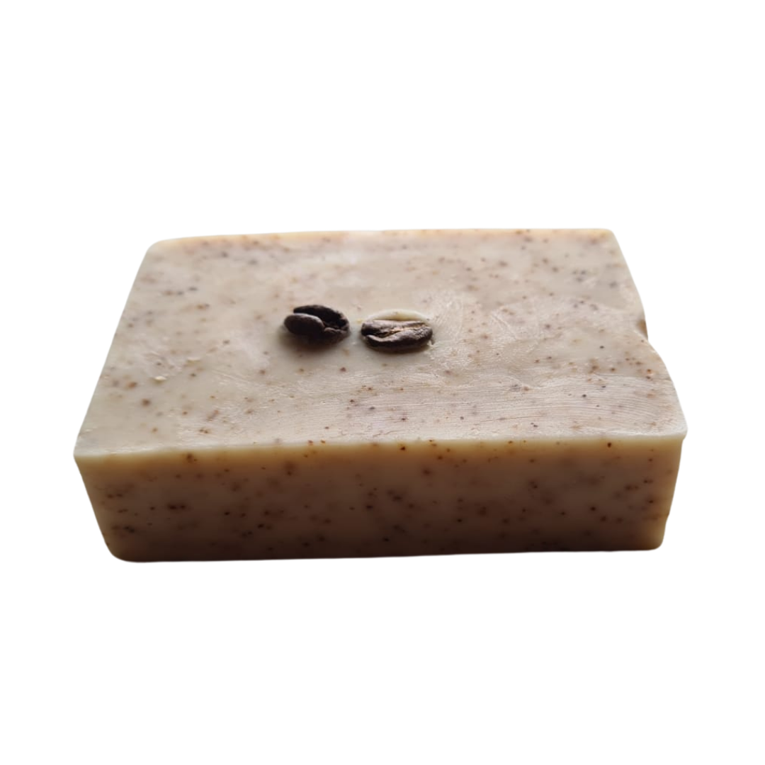 Jabón de Café - 100 g