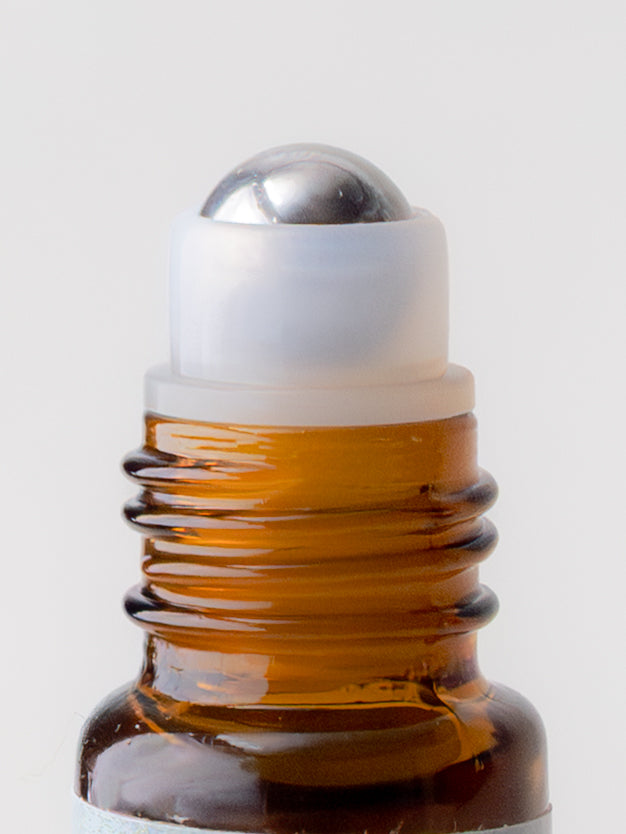 Roll on Aromaterapia - ENERGIZANTE