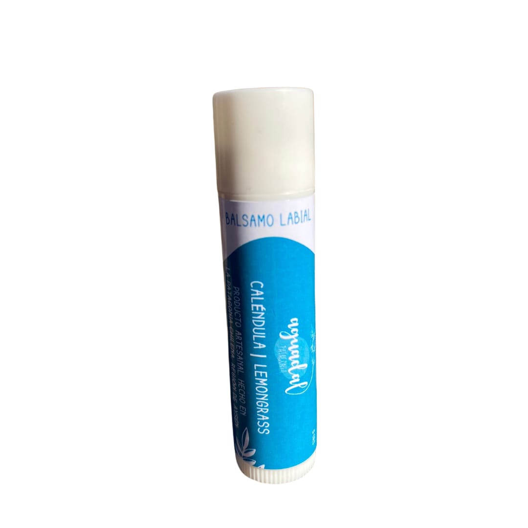 Labial de Caléndula & Lemongrass 5 g.