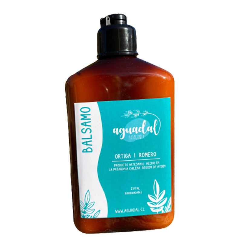 Acondicionador Ortiga Romero 250 ml