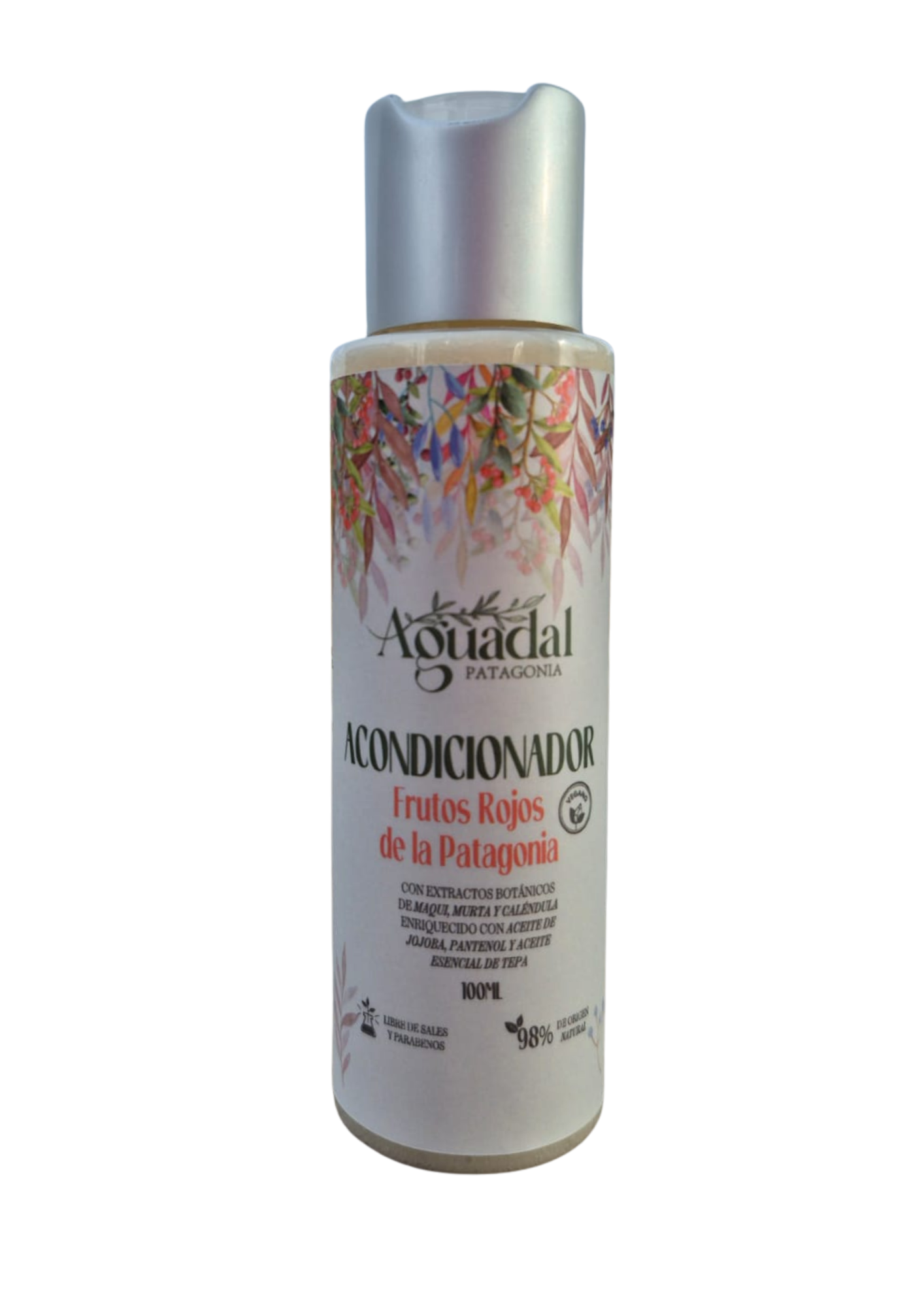 Acondicionador Frutos Rojos de la Patagonia - Travel Size -  100 ml
