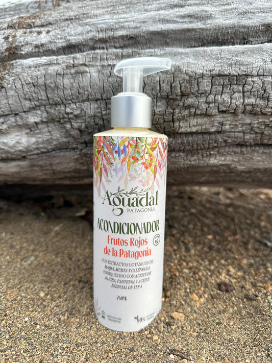 Acondicionador Frutos Rojos de la Patagonia 250 ml