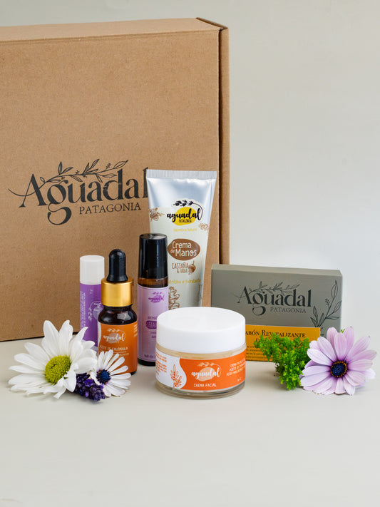 Pack Bienvenida Primavera