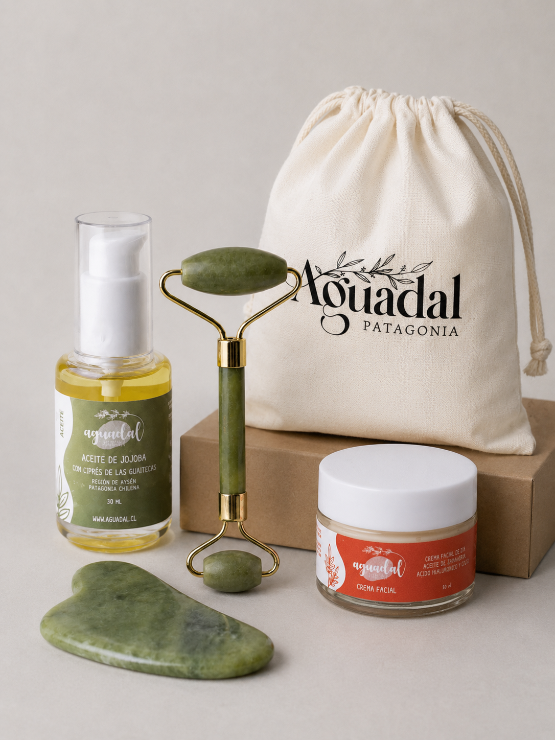 Pack Ritual Facial
