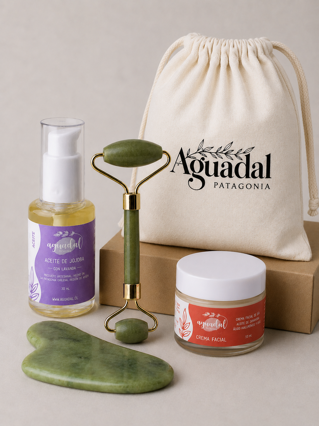 Pack Ritual Facial