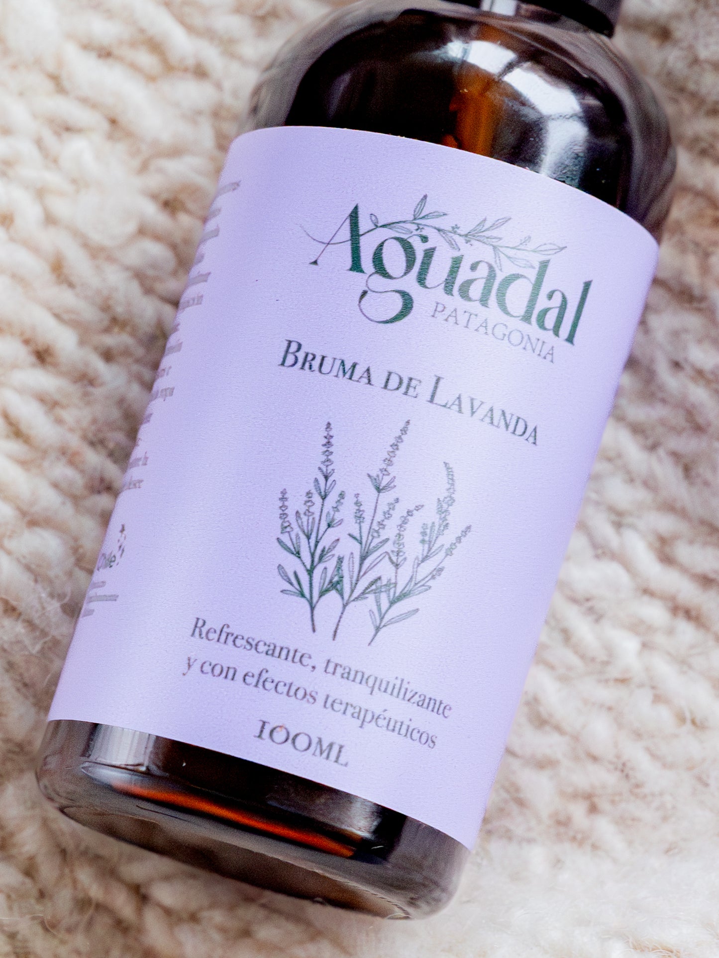 Bruma de Lavanda 100 ml