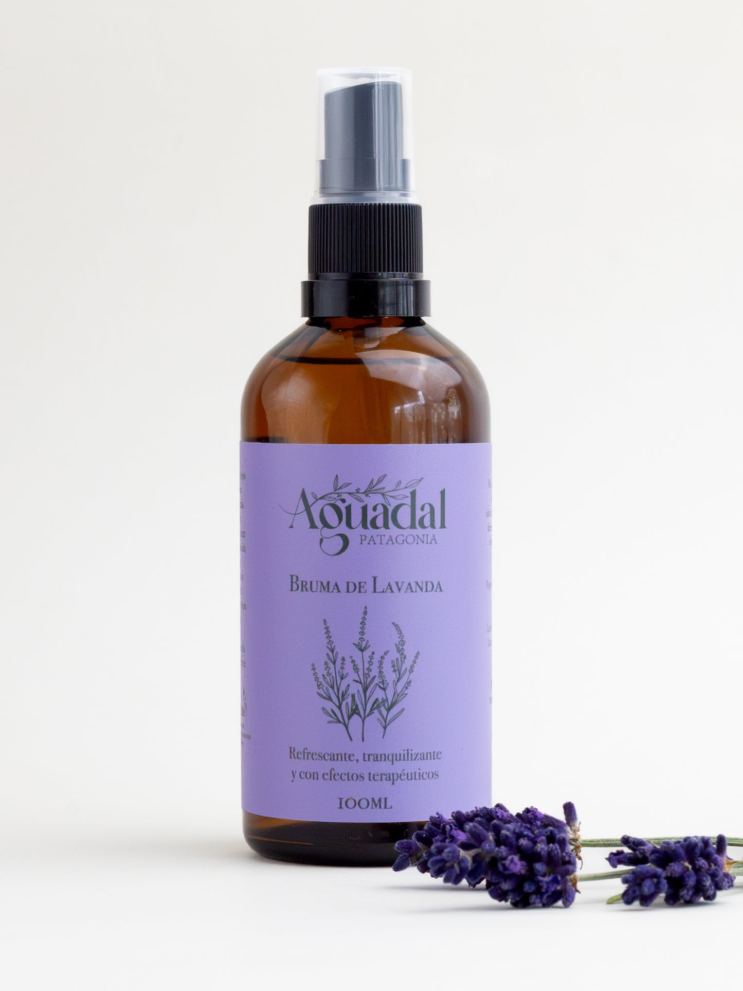 Bruma de Lavanda 100 ml
