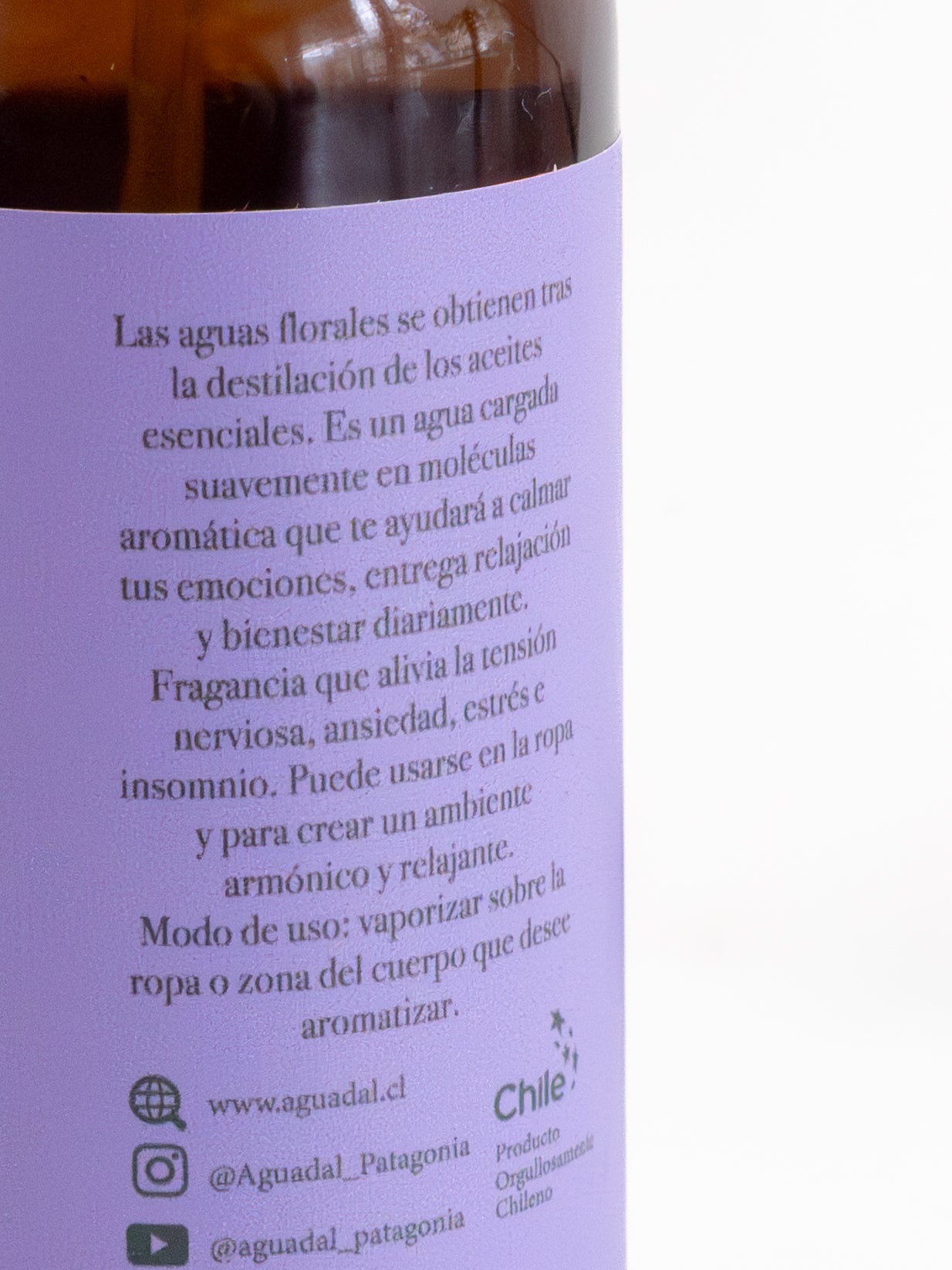 Bruma de Lavanda 100 ml
