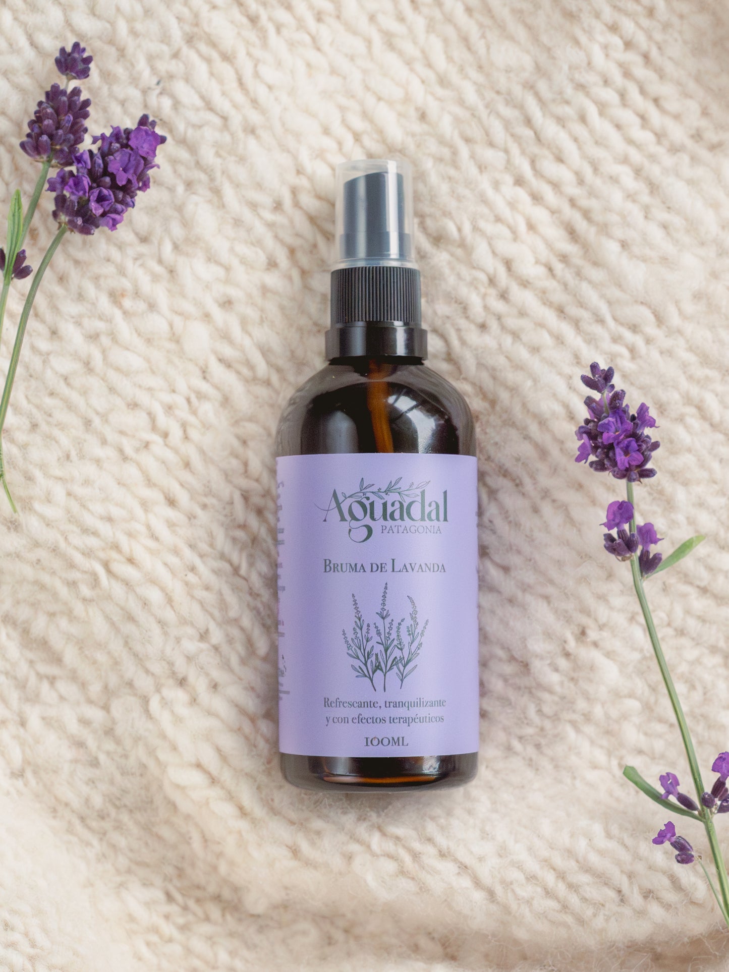 Bruma de Lavanda 100 ml