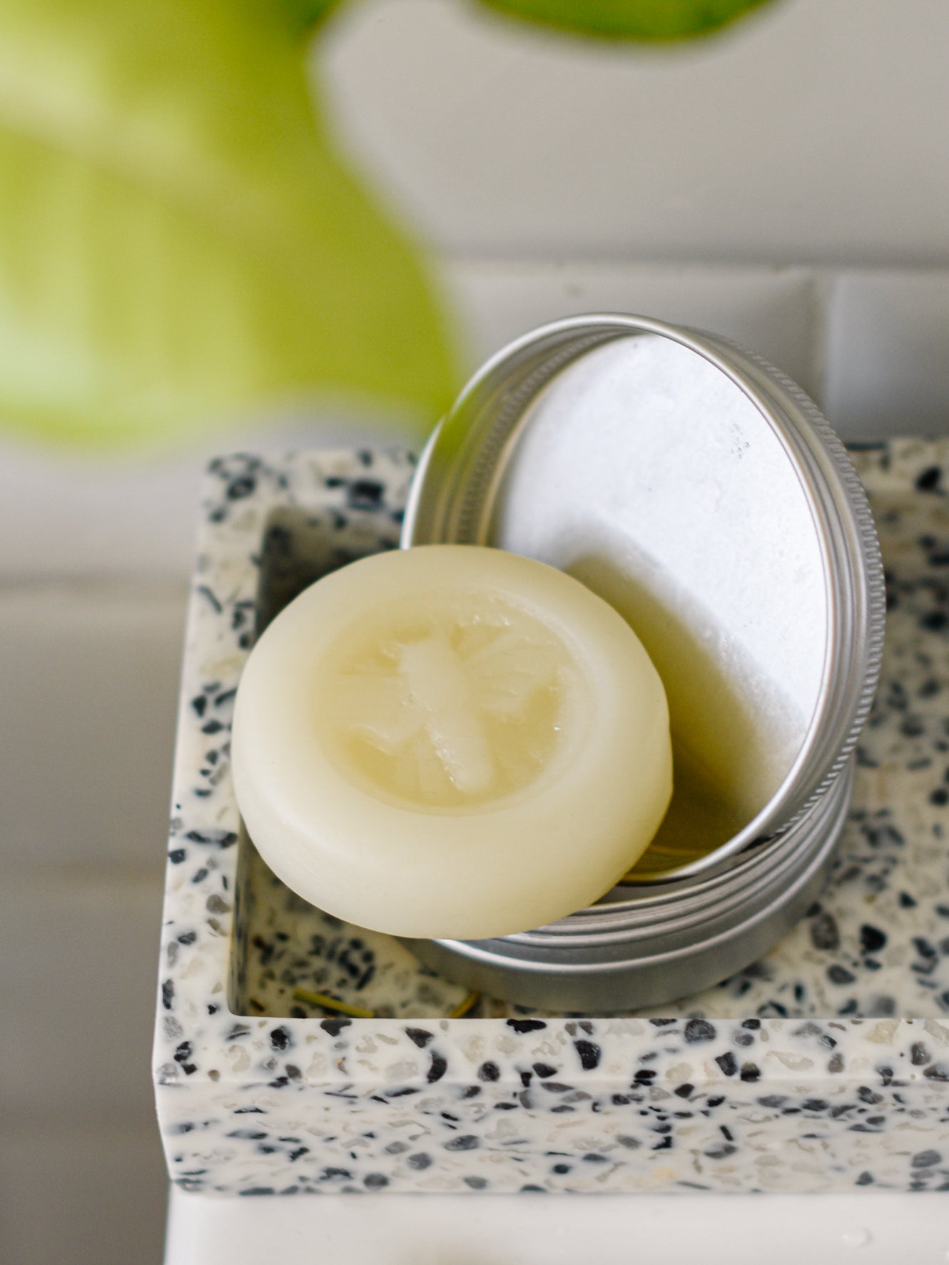Acondicionador Sólido Coco 40 gr
