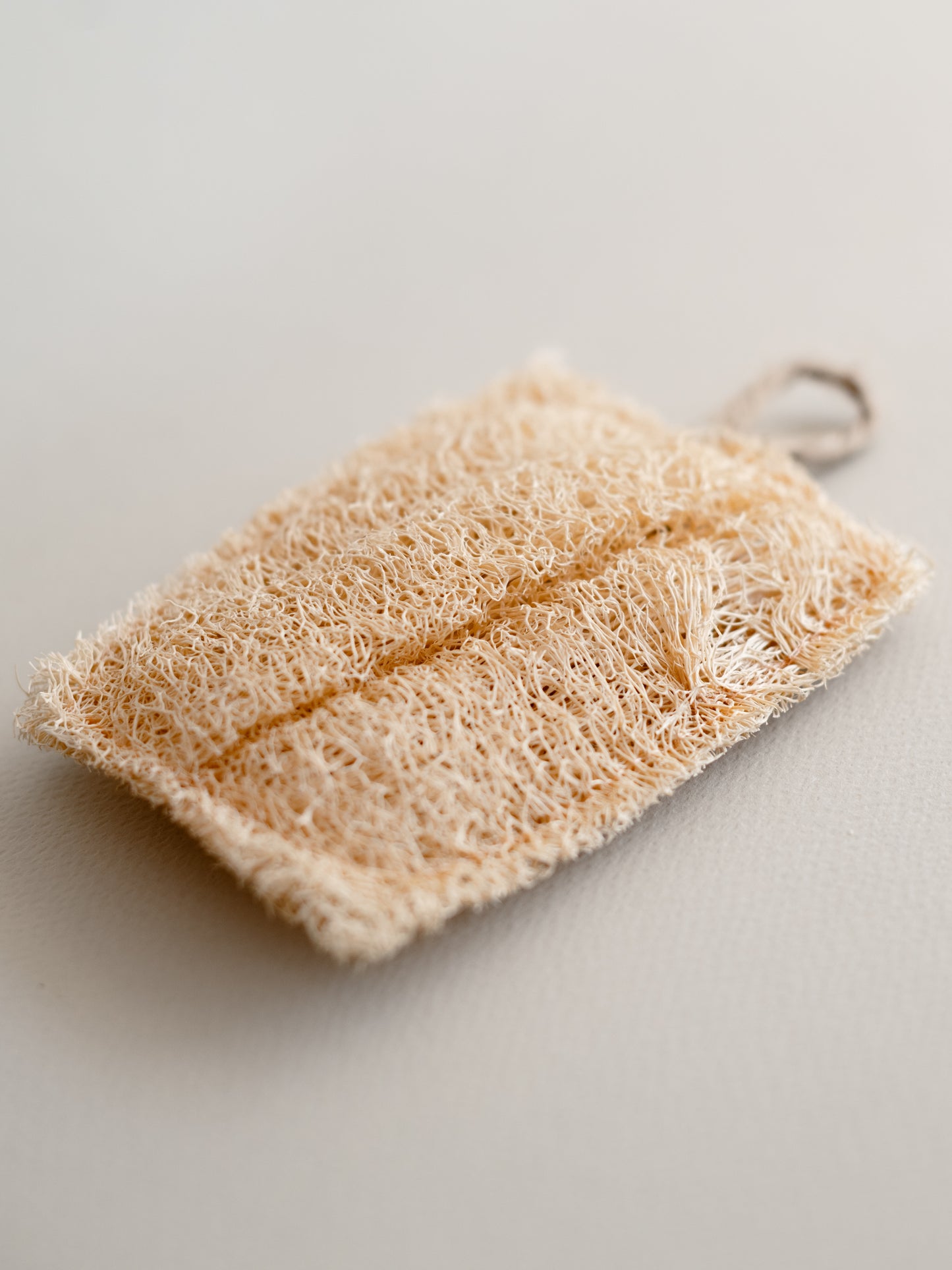 Esponja Vegetal de Luffa