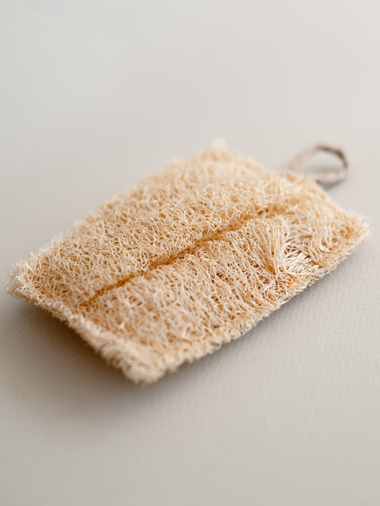 Esponja Vegetal de Luffa