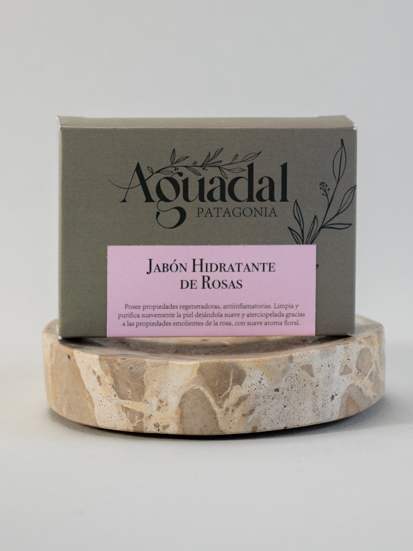 Pack Ritual Floral