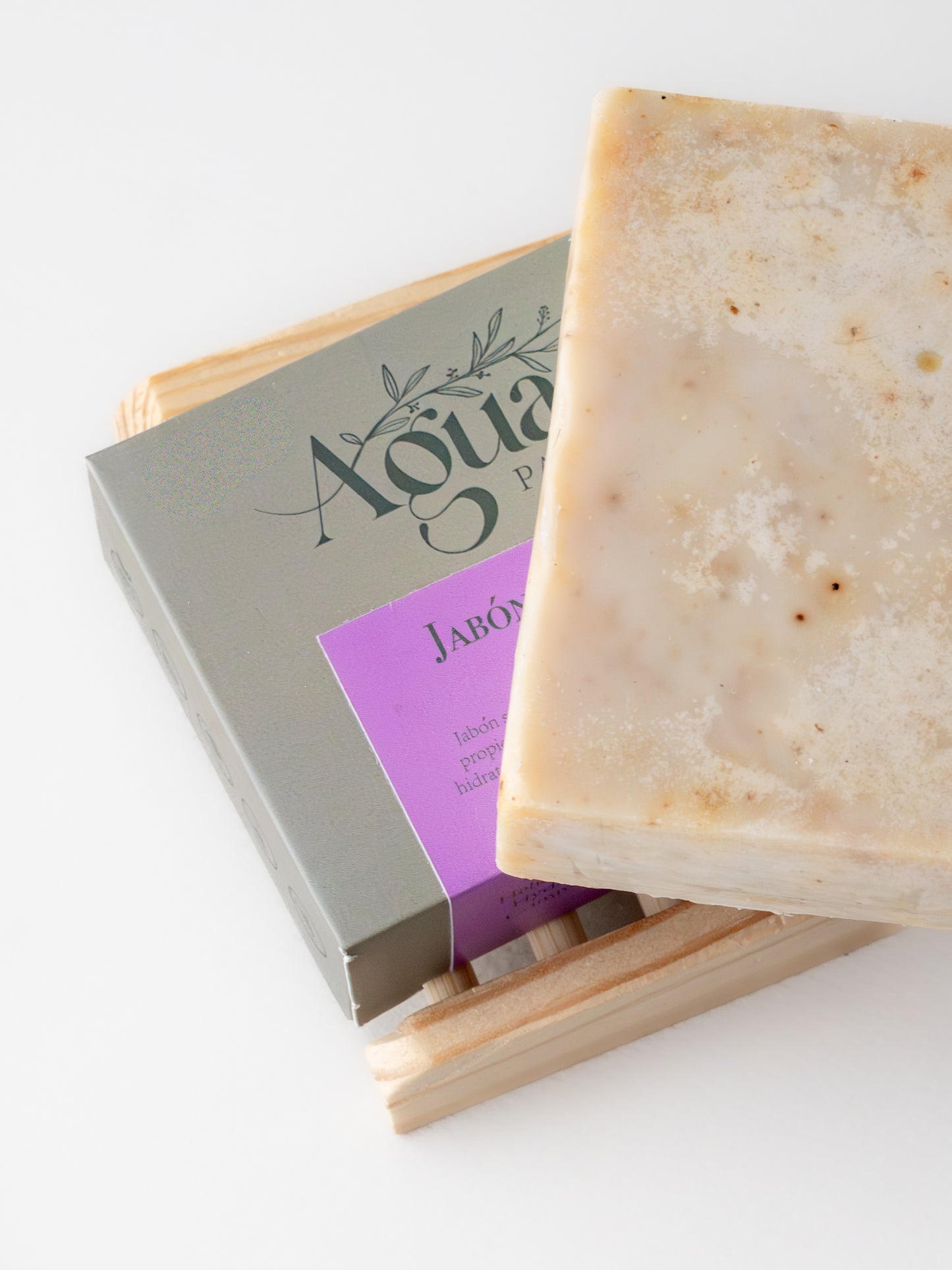 Jabón de Maqui 100 g.