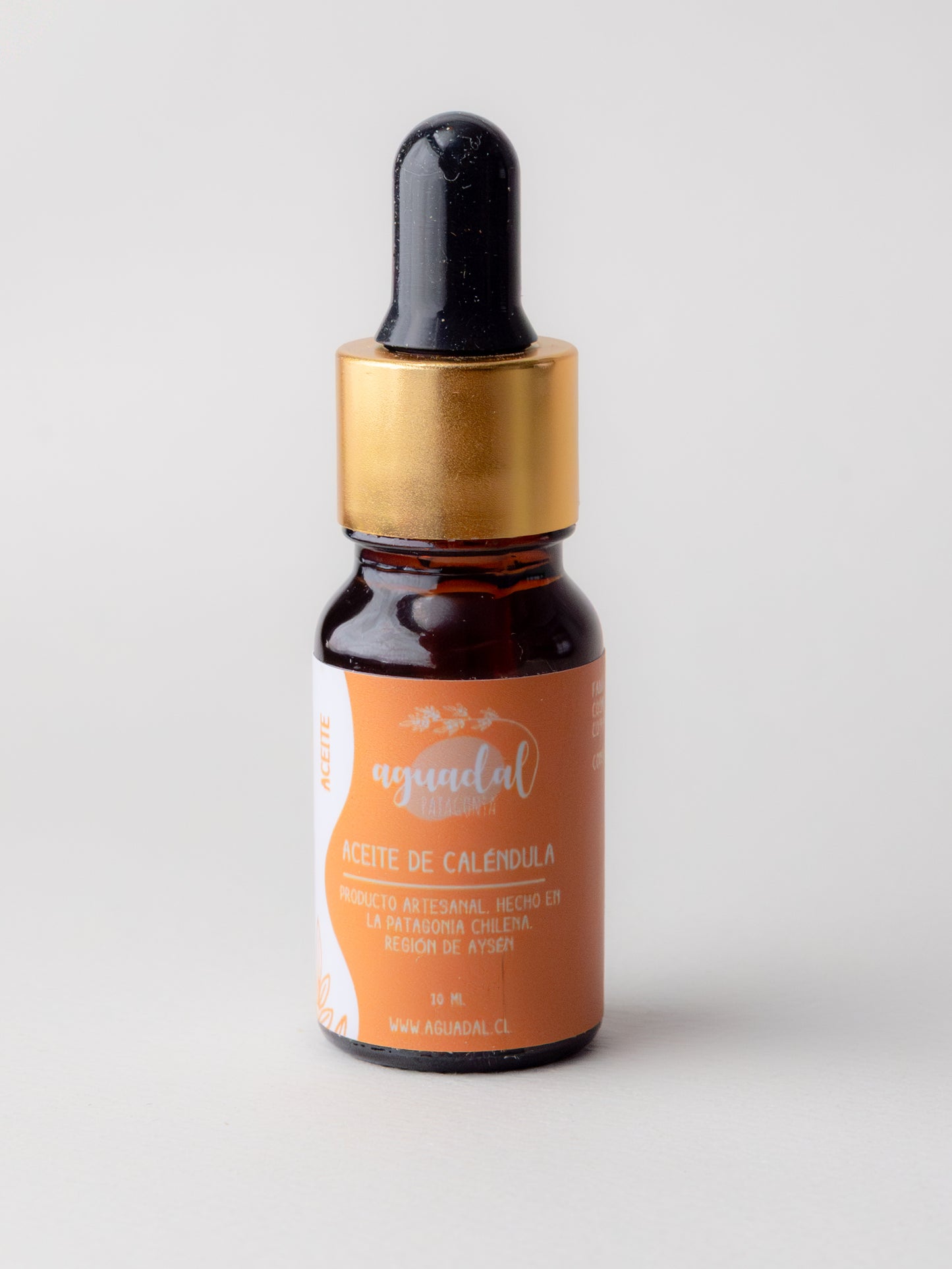 Aceite de Caléndula 10 ml.