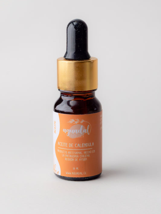 Aceite de Caléndula 10 ml.