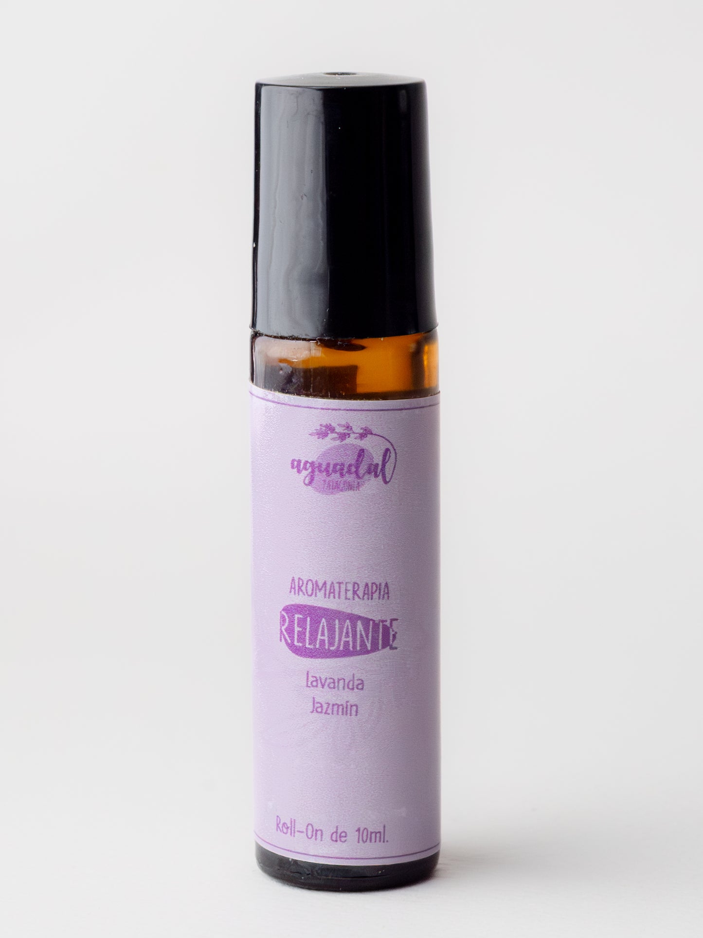 Roll on Aromaterapia - RELAJANTE