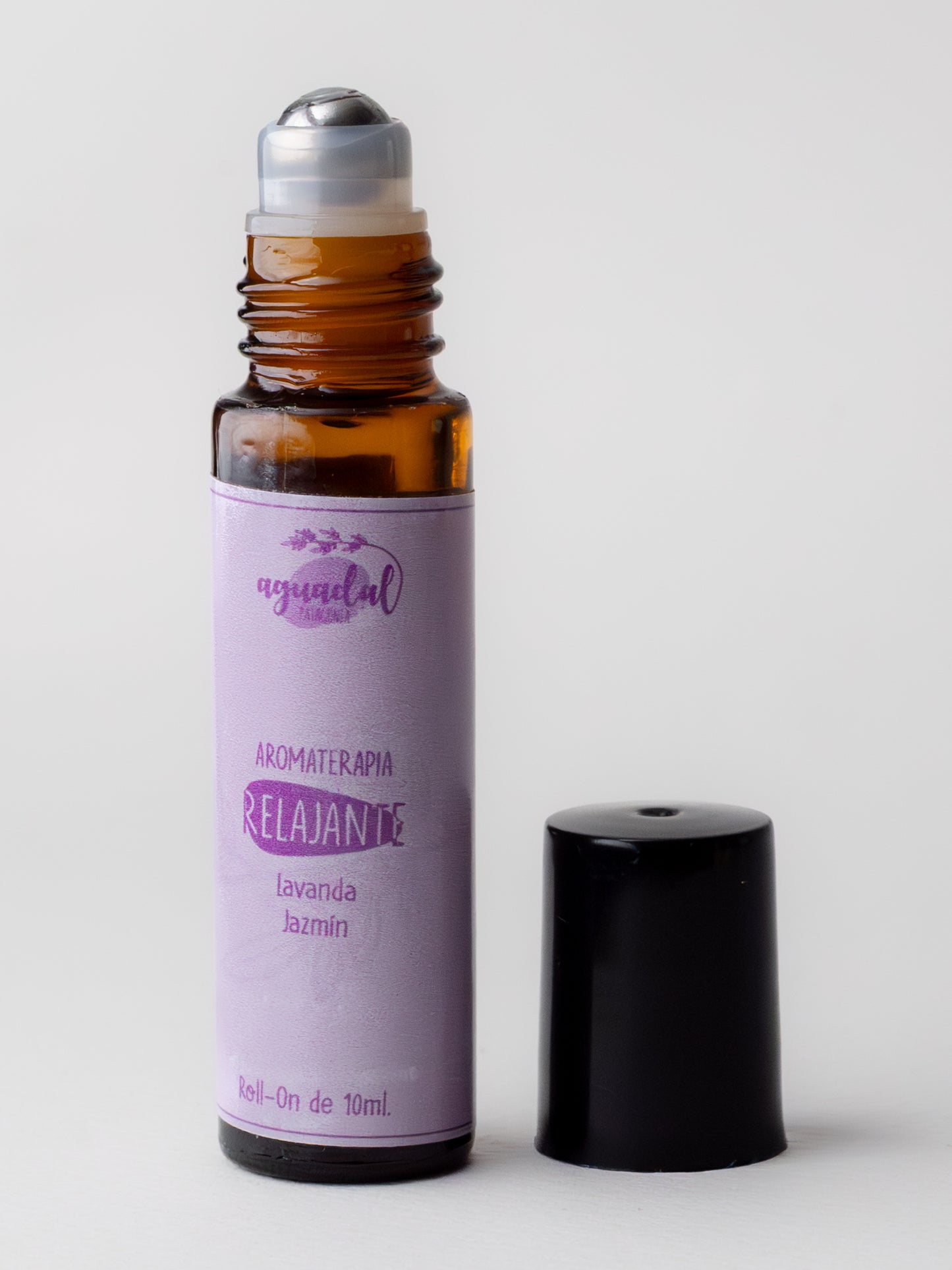 Roll on Aromaterapia - RELAJANTE