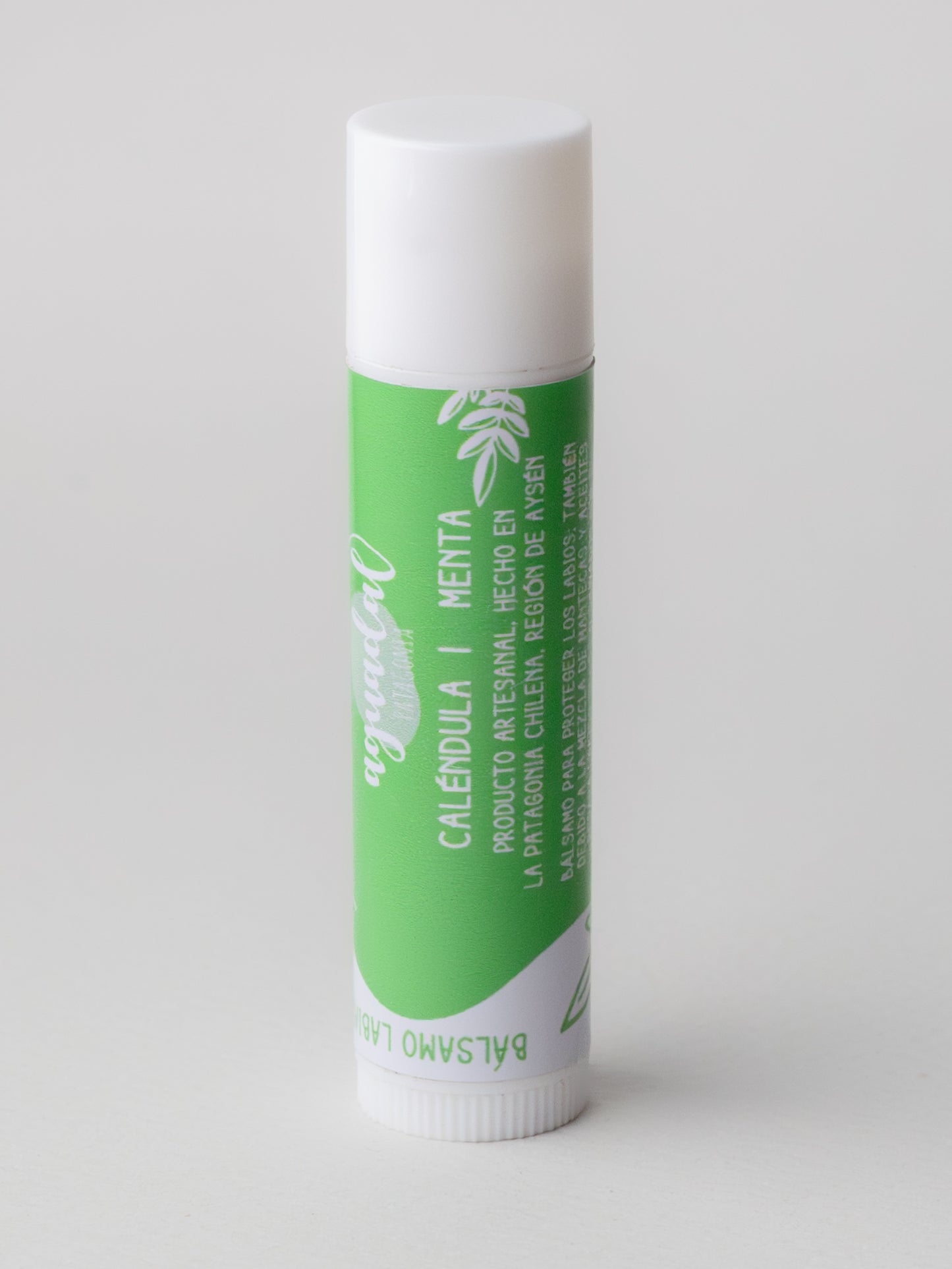 Labial de Caléndula & Menta 5 g.