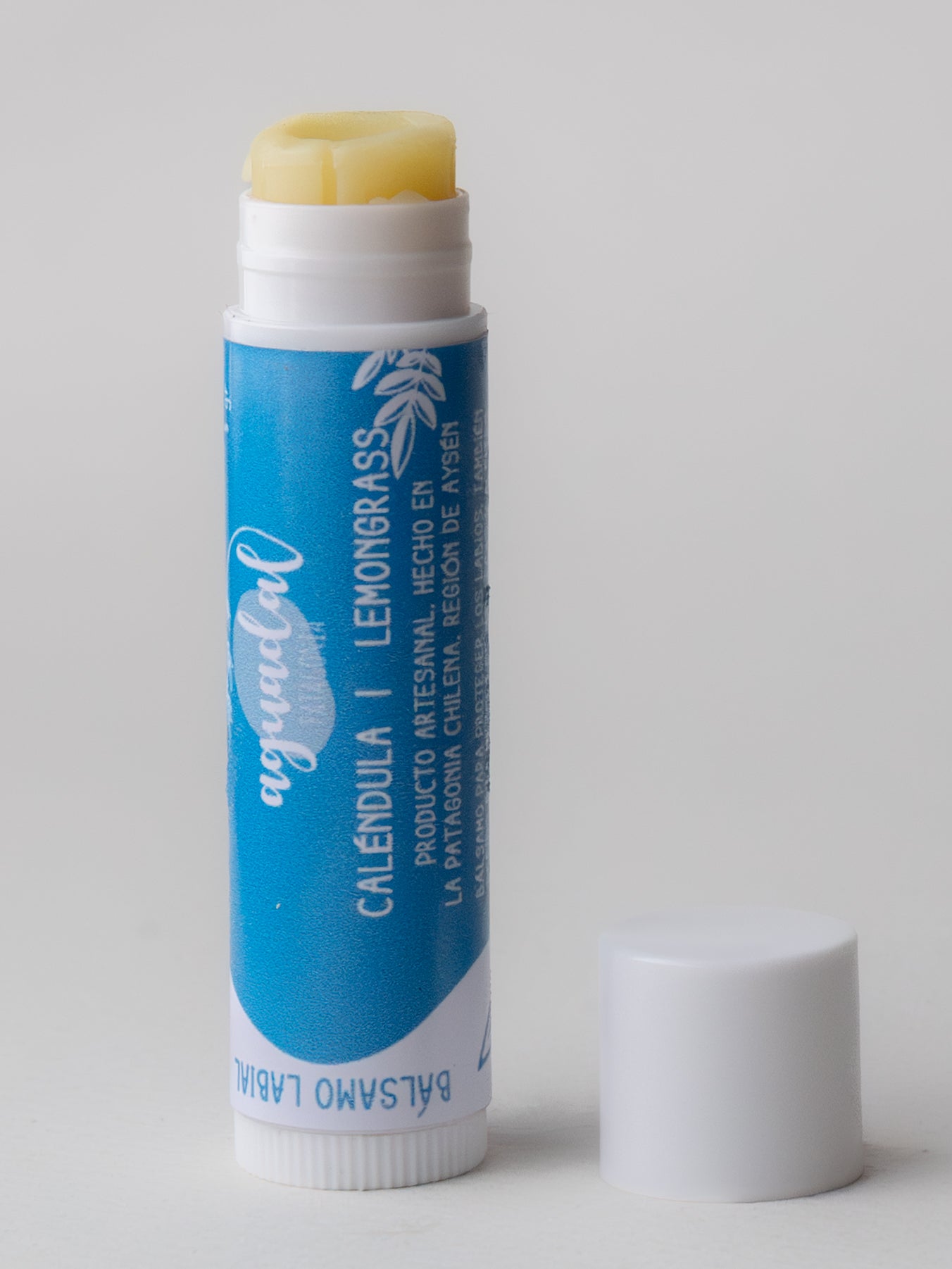 Labial de Caléndula & Lemongrass 5 g.
