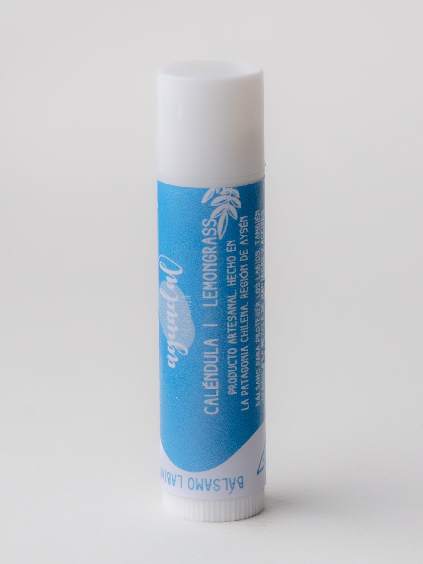 Labial de Caléndula & Lemongrass 5 g.