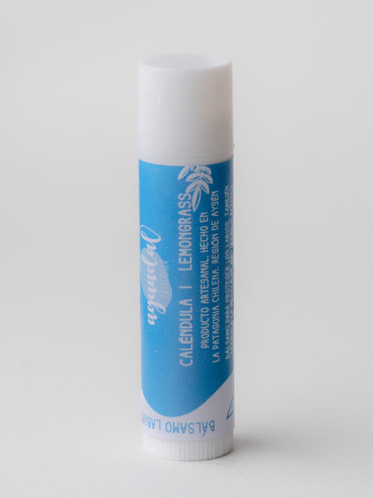 Labial de Caléndula & Lemongrass 5 g.