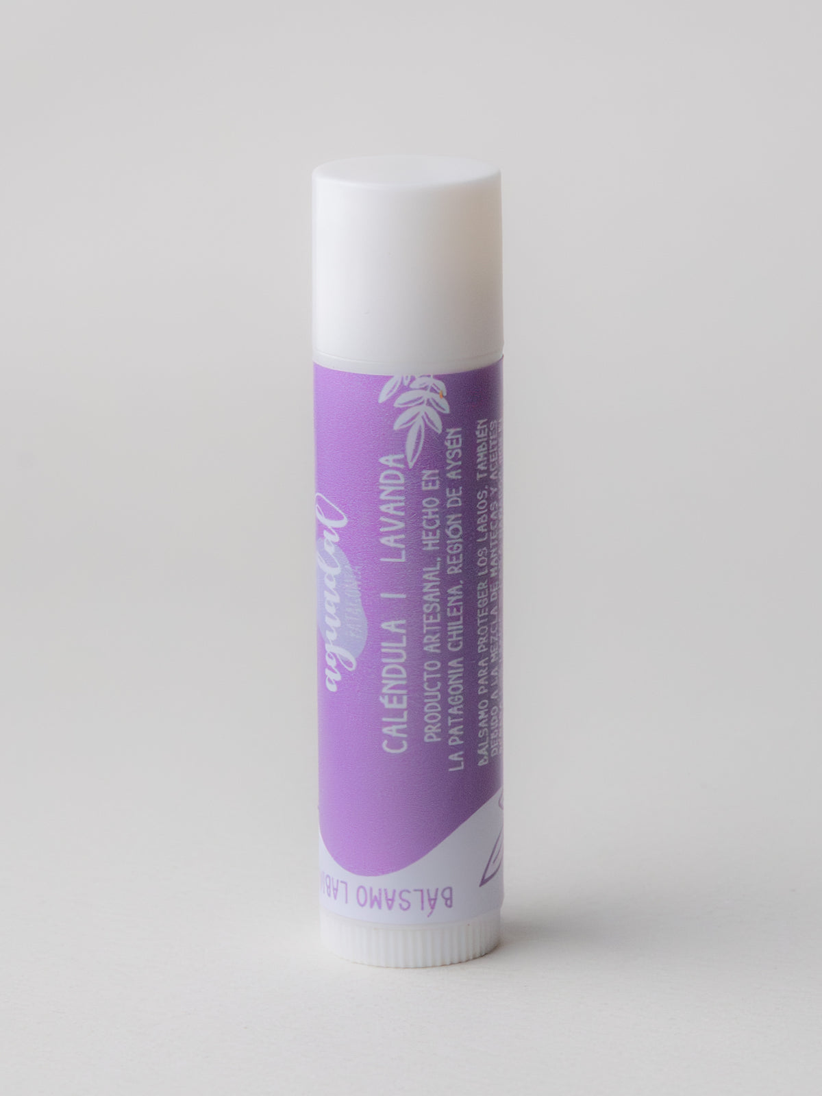 Labial de Caléndula & Lavanda  5 g. - Unidad