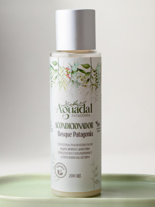Acondicionador Bosque Patagonia - Travel Size - 100 ml