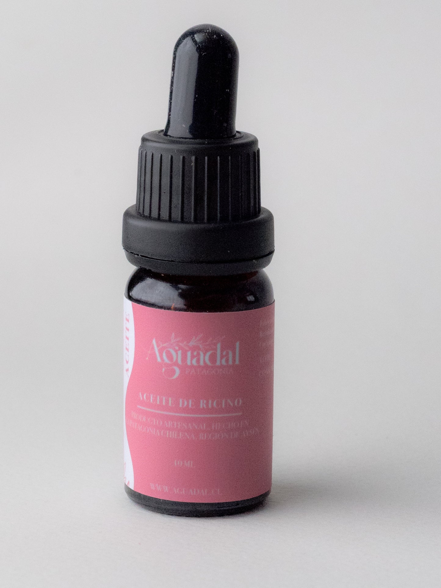 Aceite de Ricino 10 ml.