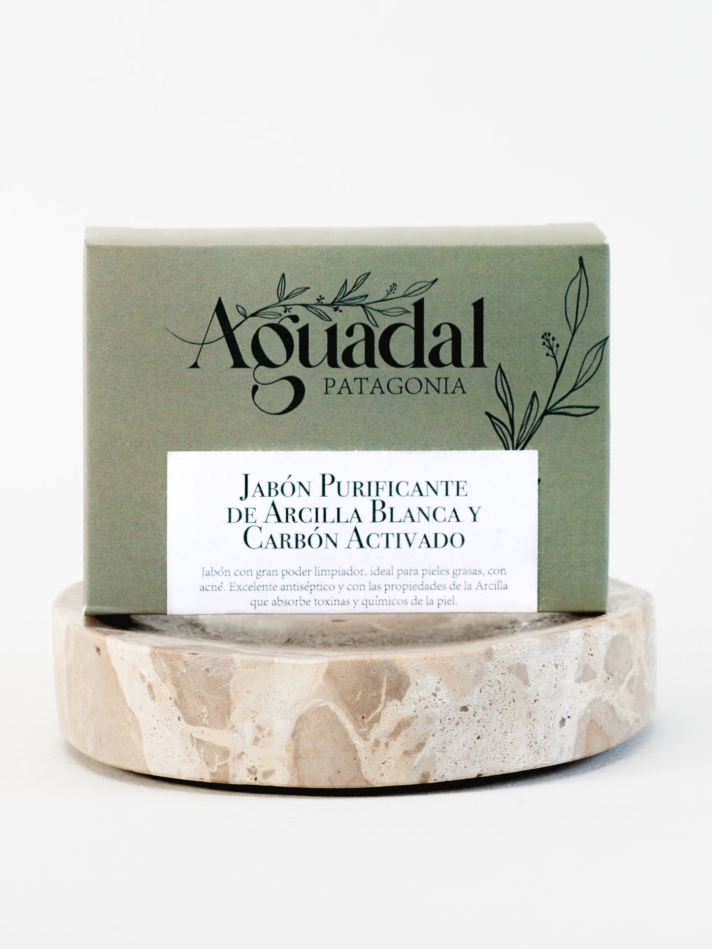 Pack Menta