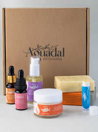 Pack Cuidado Facial